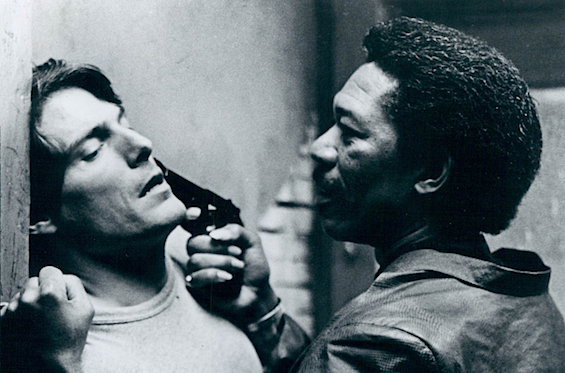 Street Smart Broadcast Journalism